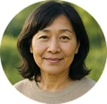 お客様の声画像　山梨県50代女性