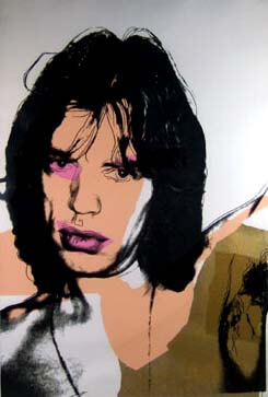 アンディ・ウォーホル