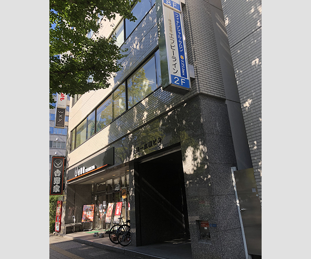 仙台支社