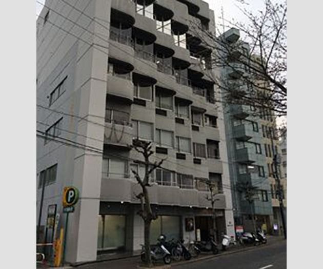 広島支社