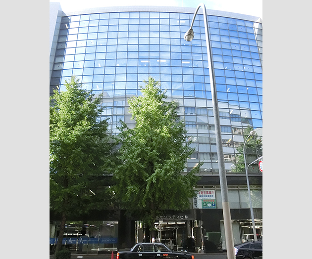 九州支社