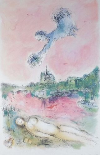 マルク・シャガール