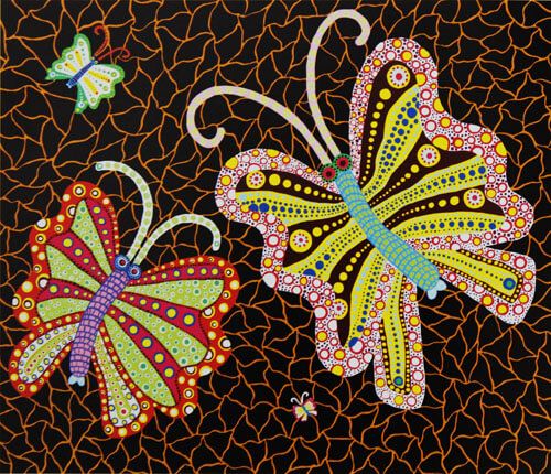 アート本セット：ピカソ・草間彌生・他 51LfyutZz0L.jpg