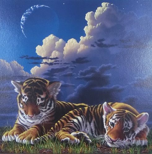 母に抱かれて(RQ) | シム・シメール 買取・作品 | インテリア