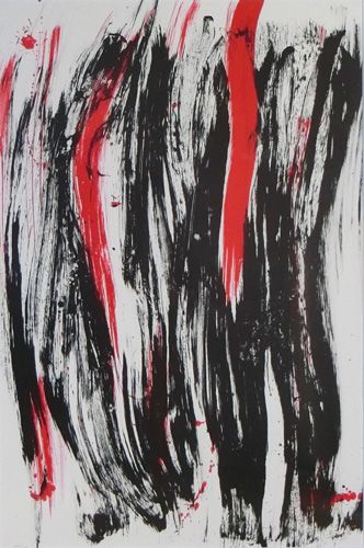 天野喜孝「流れ」 リトグラフ　　引取り限定 天野喜孝「流れ」 リトグラフ 引取り限定 天野喜孝「彩」リトグラフ