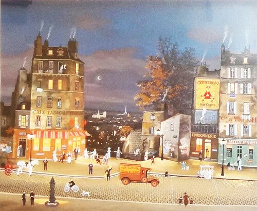 tarotaro　ミッシェル・ドラクロワ　　【ルノー1922】 tarotaro様専用 ミッシェル・ドラクロワ 【ルノー1922】 - メルカリ