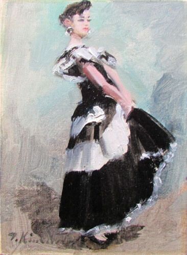 木下孝則買取・作品一覧 | 洋画、絵画高額査定はアート買取協会