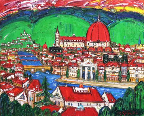 鈴木マサハル、【パリ展望】、希少な額装用画集より、厳選、新品額装 Yahoo!オークション - 鈴木マサハル 【パリ展望】 希少画集画