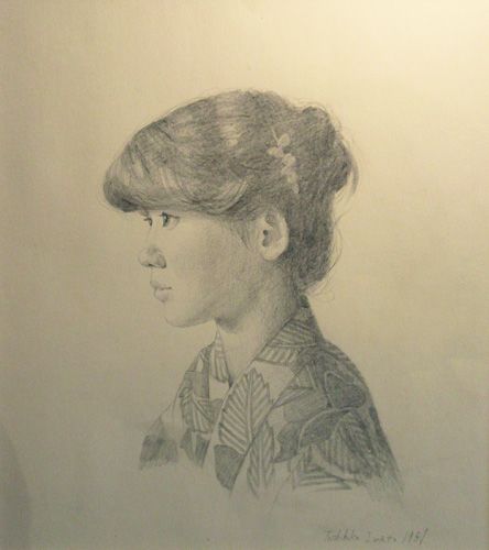 岩戸敏彦、【葡萄とレース】、希少な画集画、新品高級額・額装付 2025年最新】Yahoo!オークション -岩戸敏彦(絵画)の中古品・新品