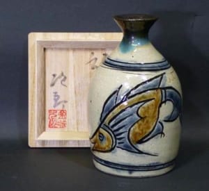 徳利