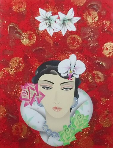 花音