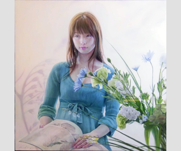 【2025年版】現代美人画の有名画家5選！作品の特徴から市場価値まで