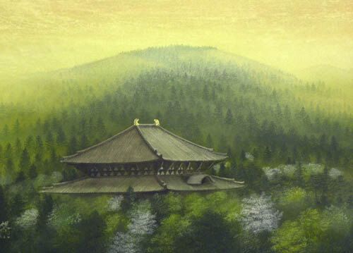 ピ*〜様 業者買取品！清水　信行作！水彩画 自然風景 131/200 300円ス 2025年最新】Yahoo!オークション -清水信行(美術品)の中古品