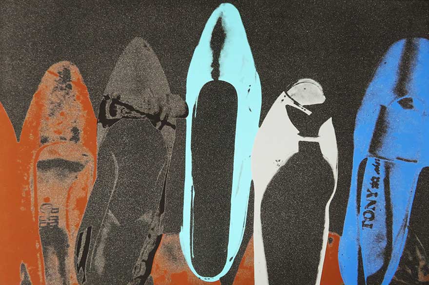 アンディ・ウォーホル