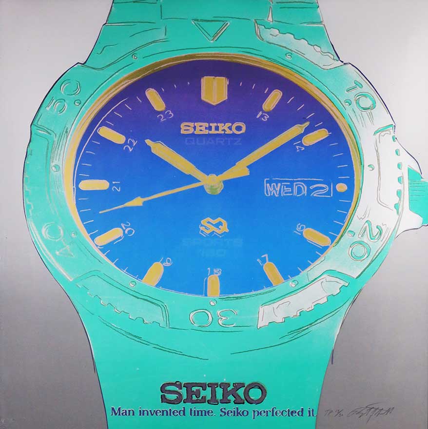 SEIKO