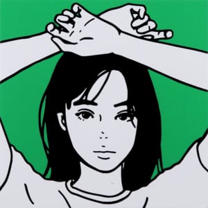 Untitled (キャンバス)