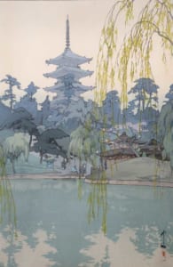 猿澤池