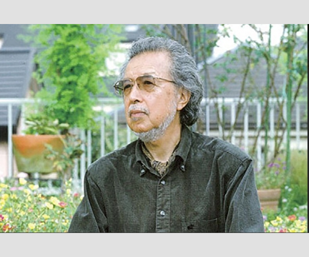 写実の神様　森本草介