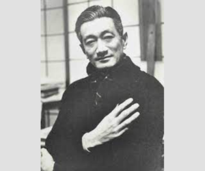 ―銅版画に捧げた生涯―　駒井哲郎