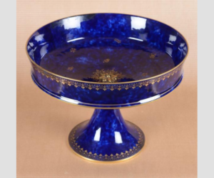 幻の陶磁器「セーブル（SEVRES）磁器」