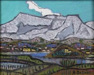 阿蘇山