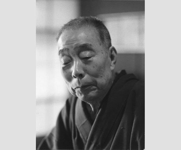 移りゆく時代の中で人々の生活を描く 鏑木清方