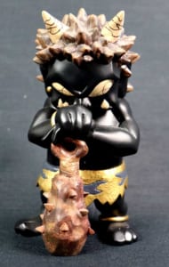 黒鬼