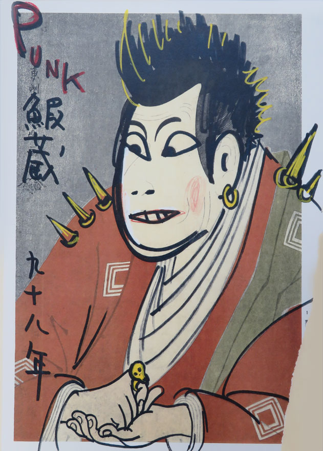 奈良美智