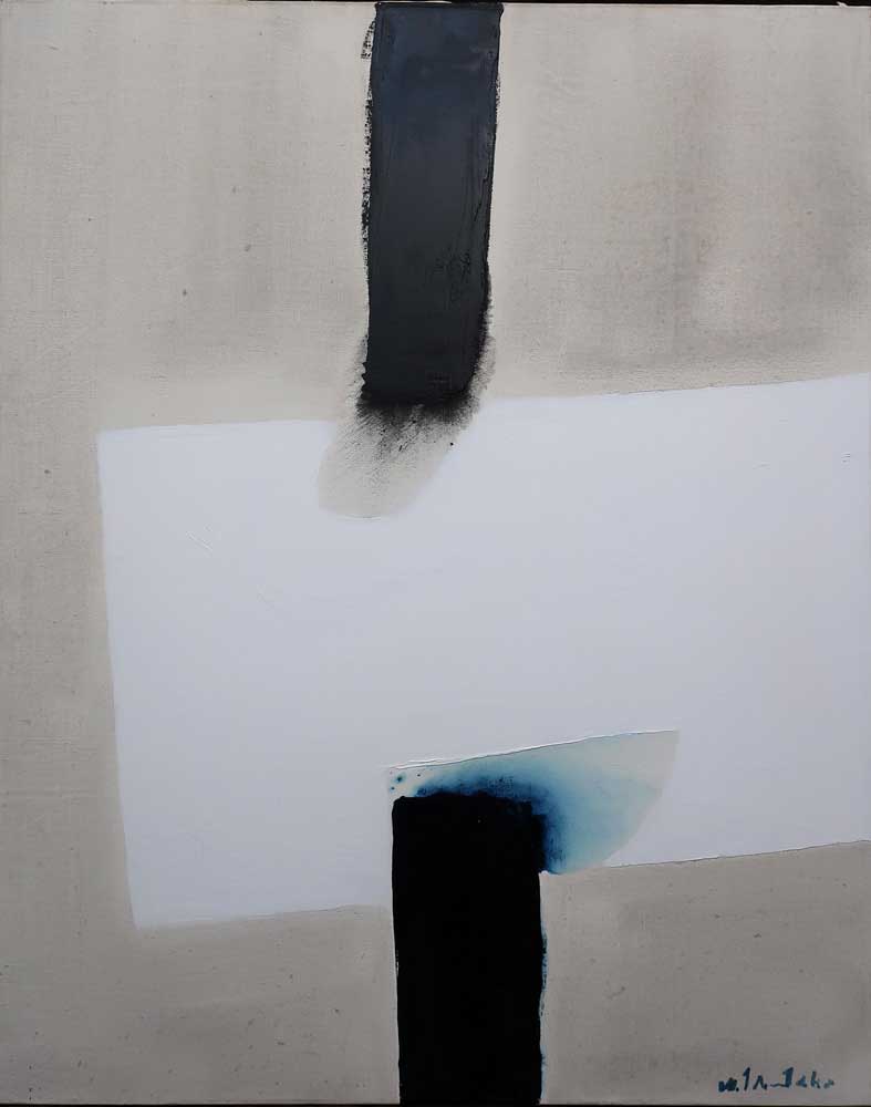 津高和一買取・作品一覧 | 洋画、絵画高額査定はアート買取協会