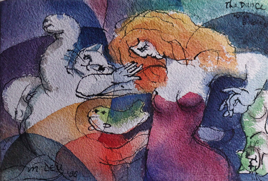 マイケル・ルー