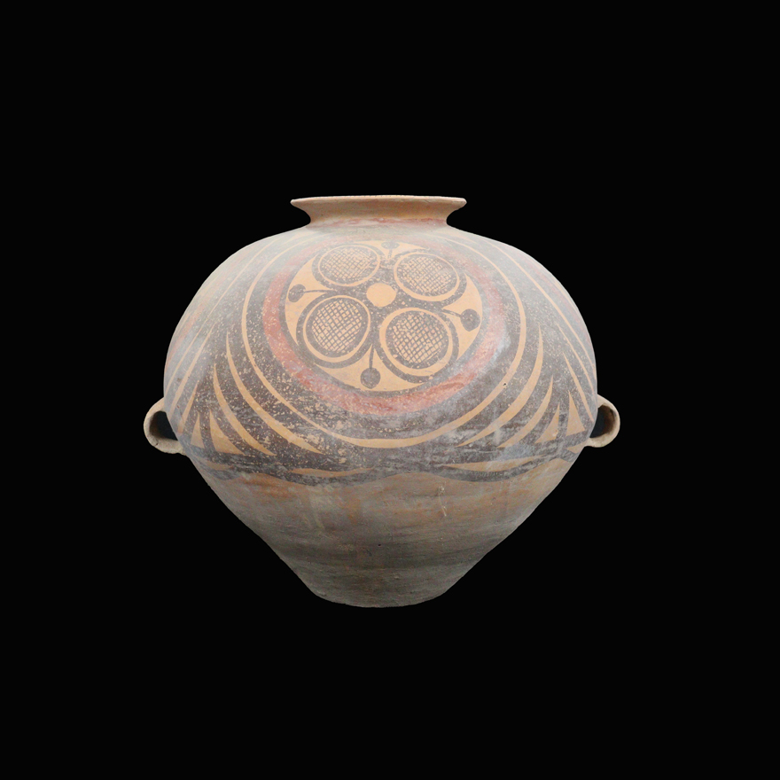 アンダーソン土器 | その他 中国骨董 買取・作品 | 中国美術