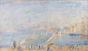 マルセイユ港:Port de Marseille