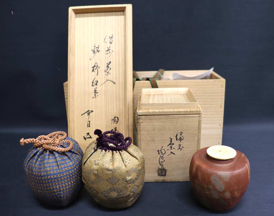日本/中国古美術 茶葉釉水盂 水丞 書道具 骨董品 清】時代物 陳鳴遠在銘 竹の子紋茶壷 急須8.5x17㎝ 古置物 古