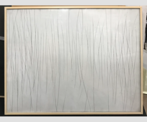 浅野弥衛　“今”を描いた「線の画家」