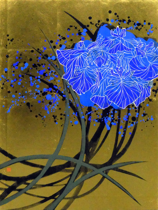 遇 | 福井江太郎 買取・作品 | 日本画、絵画高額査定はアート