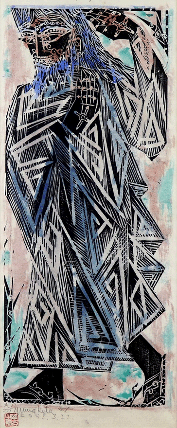 69*184絵画 木版画 日本画掛軸 骨董 棟方志功 野村たかあき 彫刻 69*184絵画 木版画 日本画掛軸 骨董 棟方志功 野村たかあき 彫刻