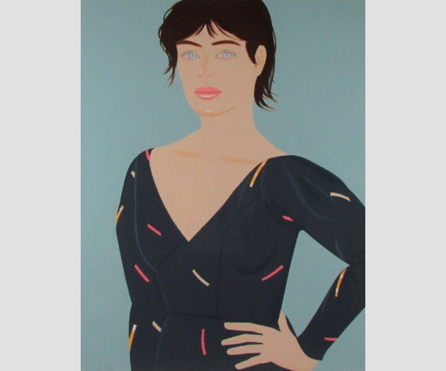 強烈な意欲と競争心 アレックス・カッツ