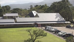 小林古径記念美術館