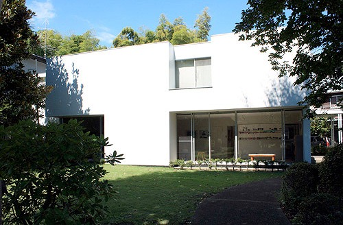 中村正義の美術館