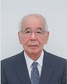 田渕俊夫