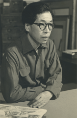 山本丘人