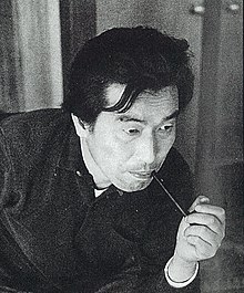 横山操