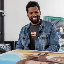 Hebru Brantley