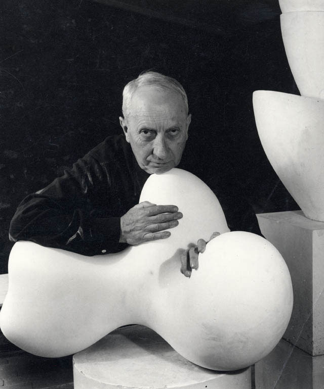 Jean Arp