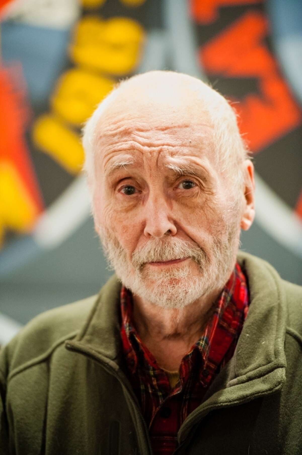 Robert Indiana