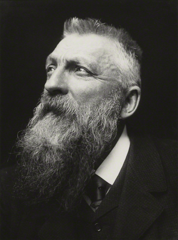 auguste rodin