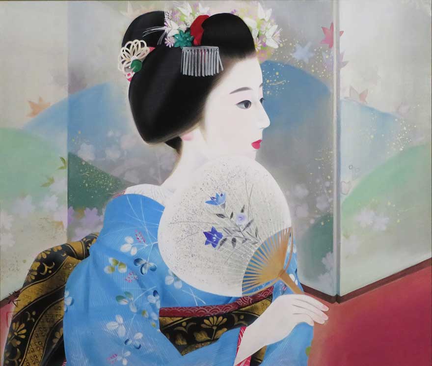 中尾淳