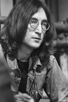 John Lennon