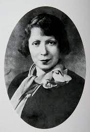 Marie Laurencin