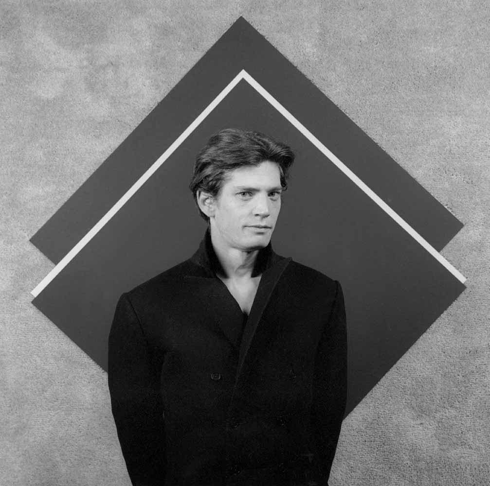 Robert Mapplethorpe